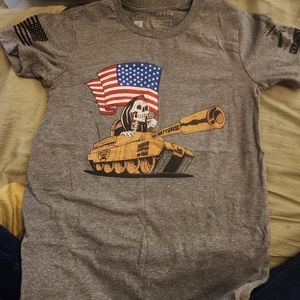 Gruntstyle t-shirt
